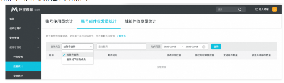 阿里企业邮箱 阿里企业邮箱