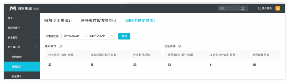 阿里企业邮箱 阿里企业邮箱